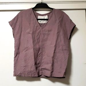 Not perfect linen Malta Too in S/M